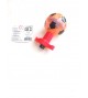 Bola Giro Ball Led - Brastik brinquedos -01 unidade